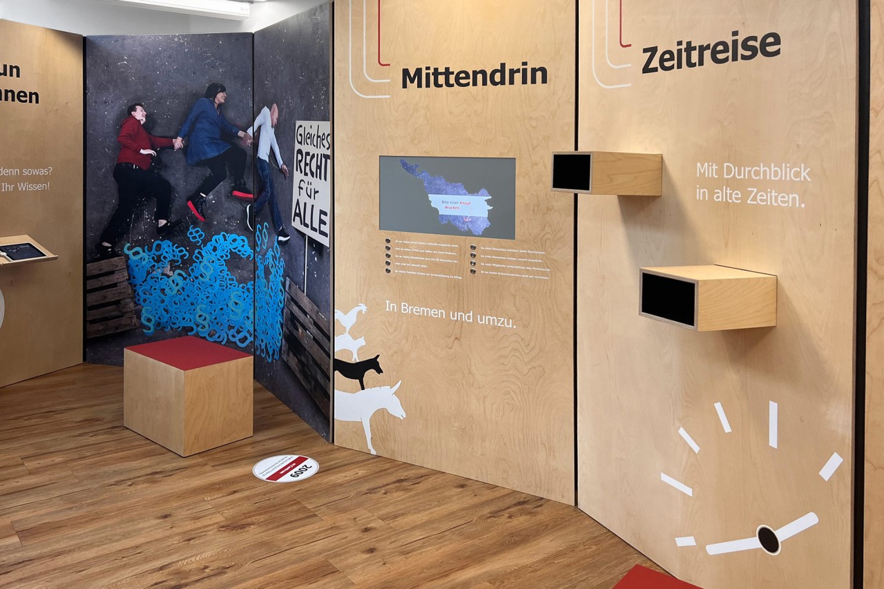 50 Jahre Martinsclub, 2023