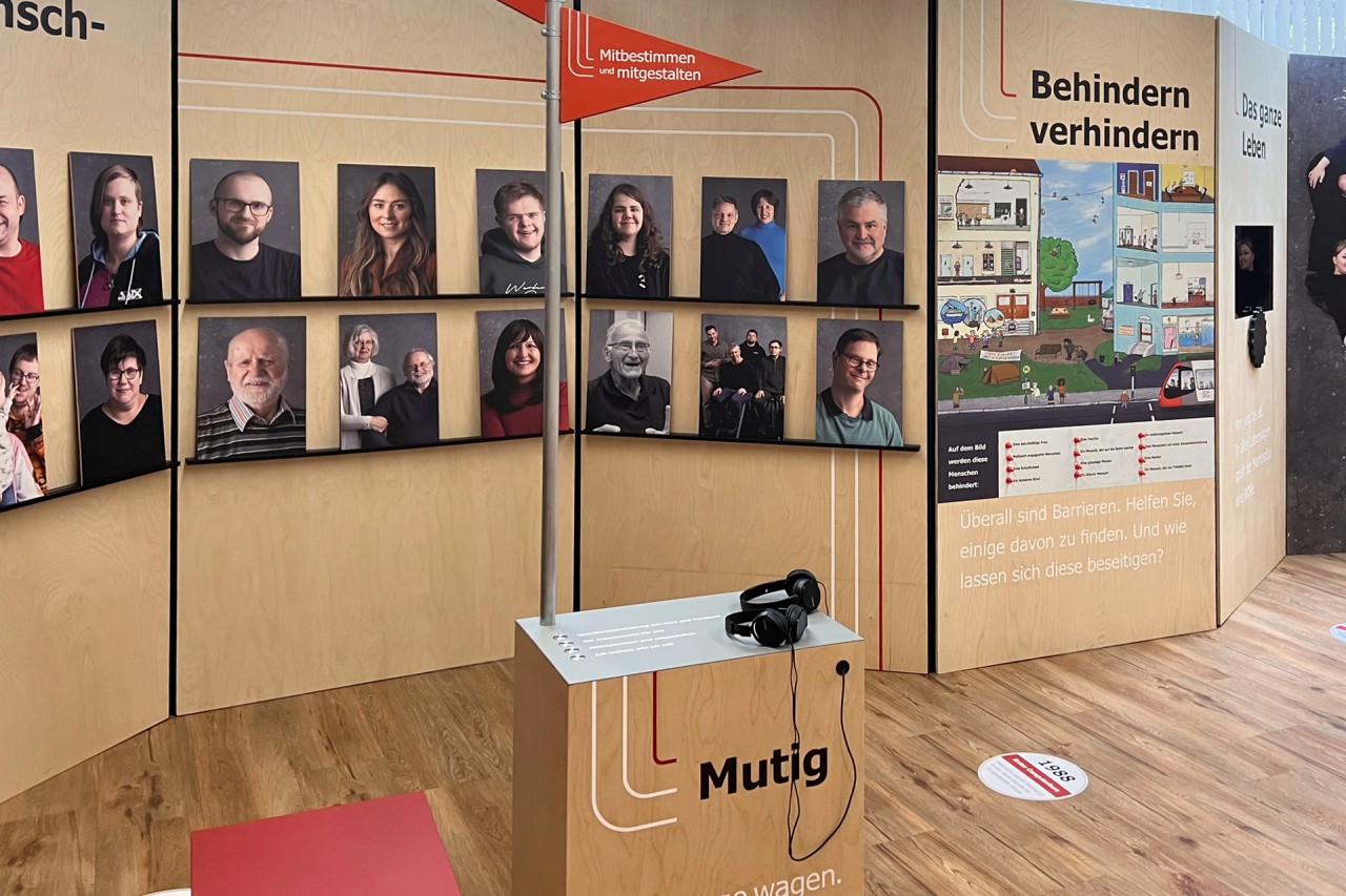 50 Jahre Martinsclub, 2023