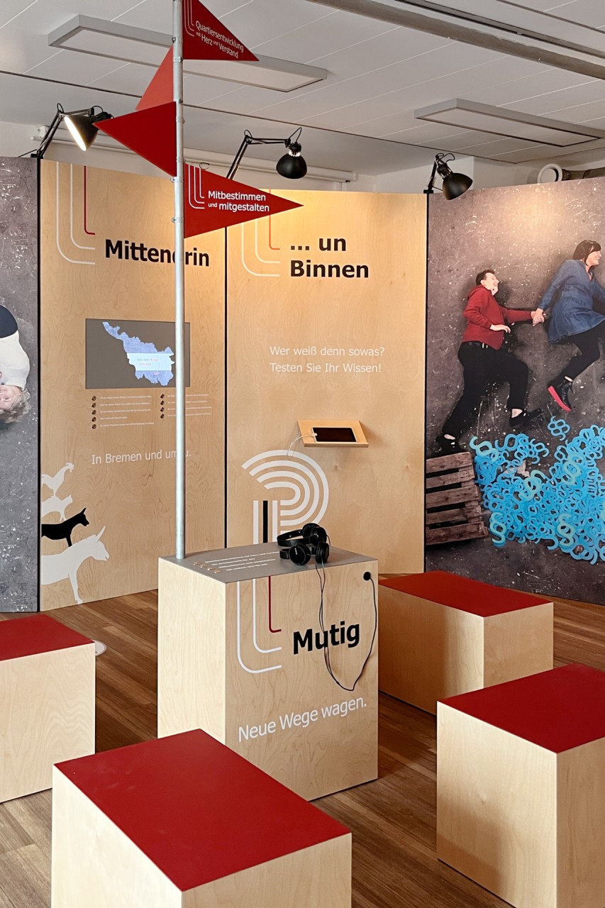 50 Jahre Martinsclub, 2023