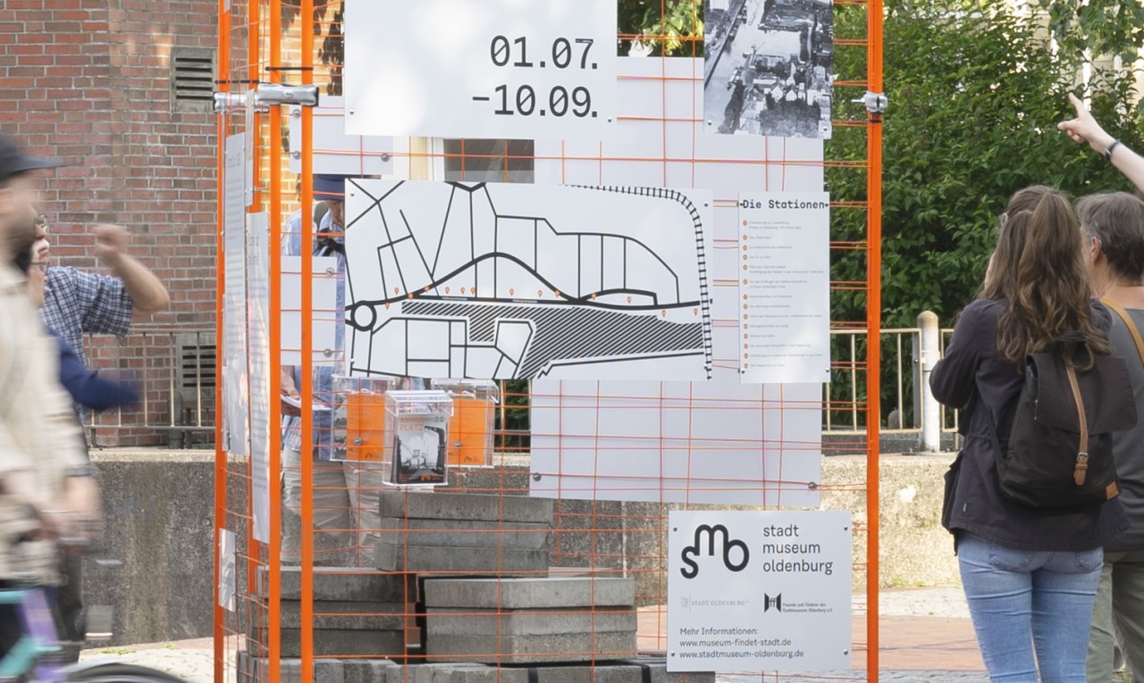 Ankerplatz, 2023