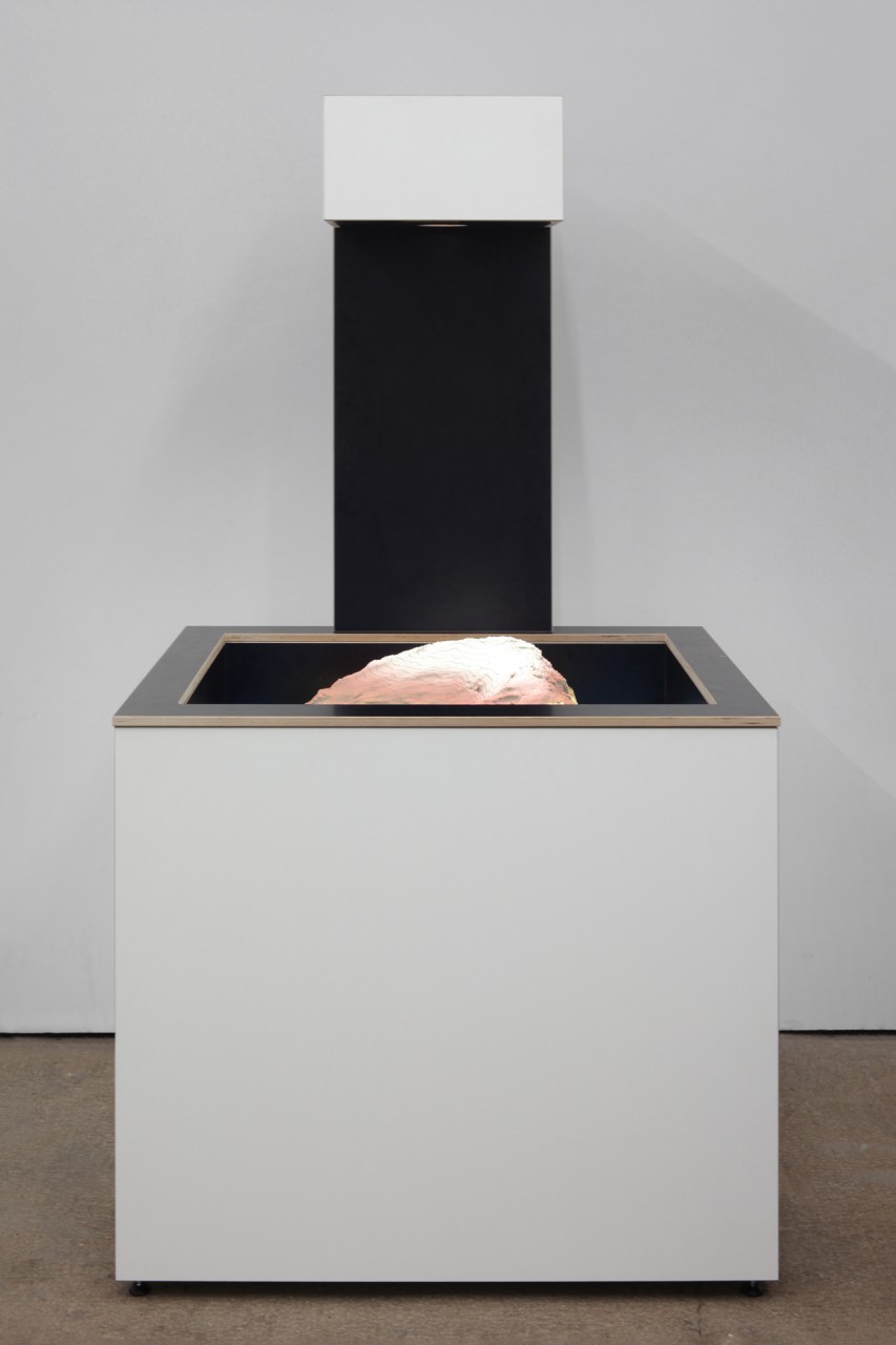 AR-Sandbox, 2016