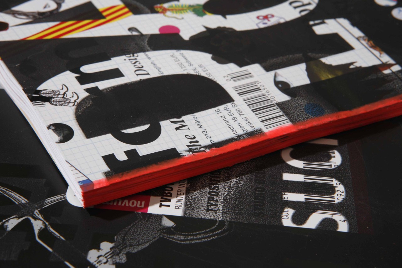 Das Loch im Löffel / Inter­positions­apparat, 2010