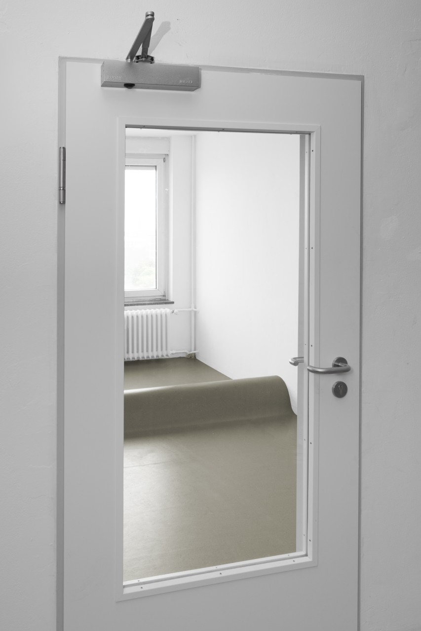 Über­gänge, 2017