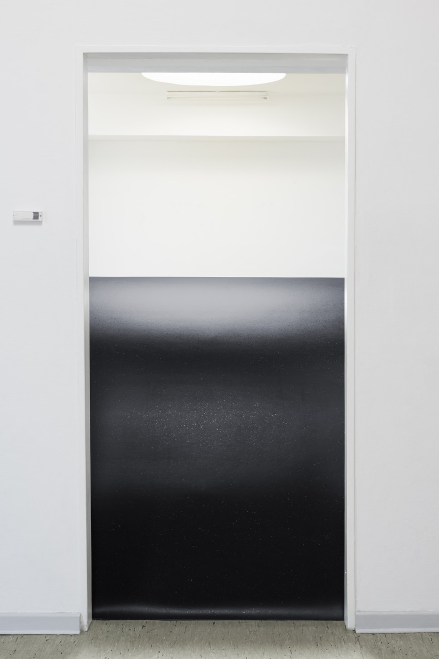 Über­gänge, 2017