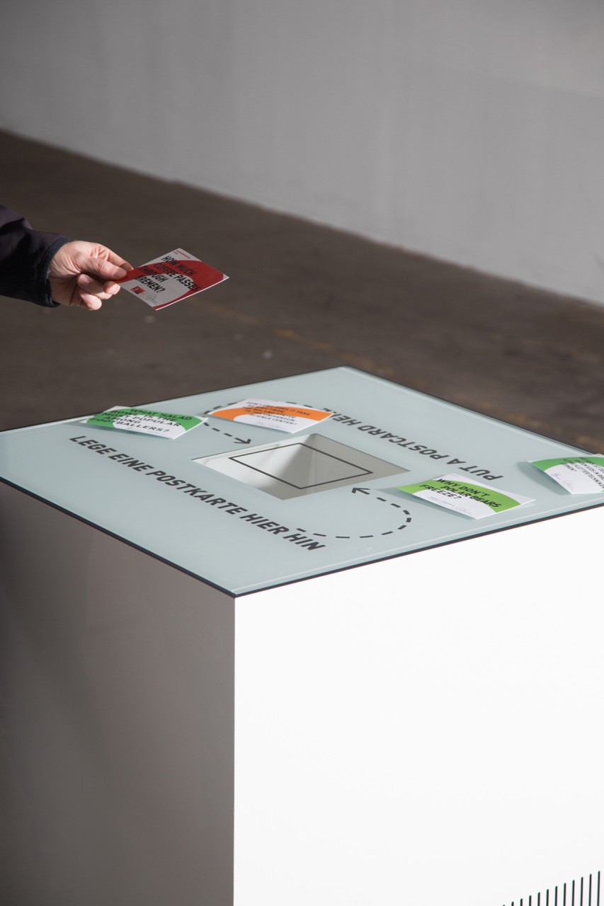 Wissenswelten Mobile, 2014